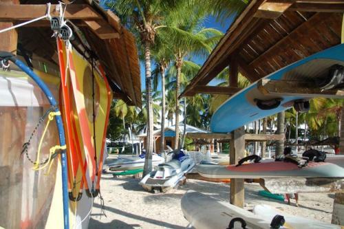Apartamento La Perle Du Marisol