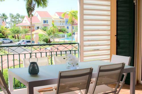 Apartamento La Perle Du Marisol