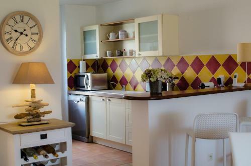 Apartamento La Perle Du Marisol