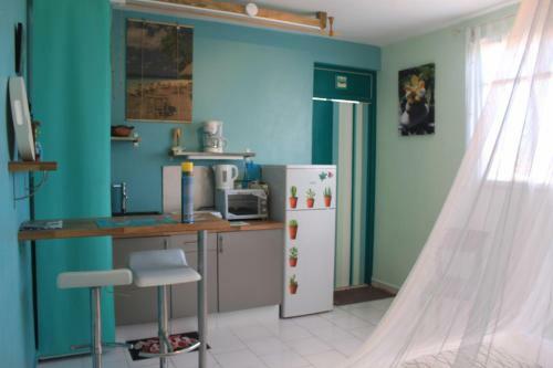 Apartamento Jacanahi