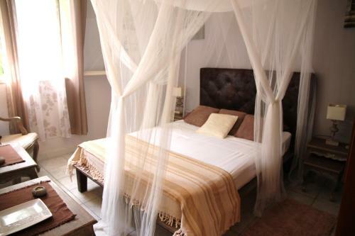 Apartamento Jacanahi