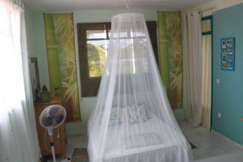 Apartamento Jacanahi
