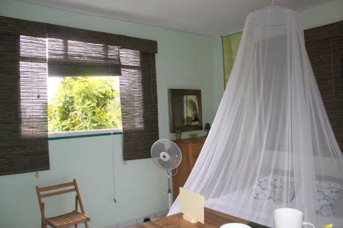Apartamento Jacanahi