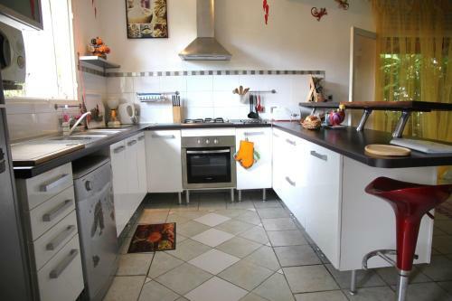Apartamento Jacanahi