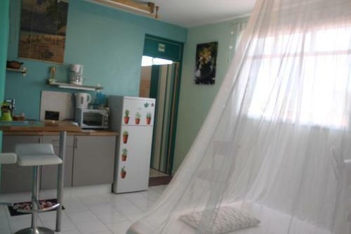 Apartamento Jacanahi