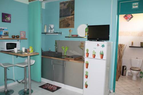 Apartamento Jacanahi