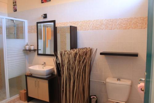 Apartamento Jacanahi