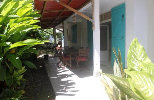 Apartamento Jacanahi