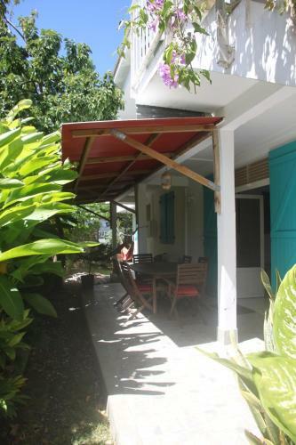 Apartamento Jacanahi