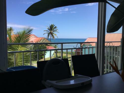 Apartamento Le Panoramique