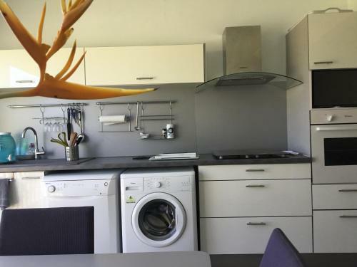 Apartamento Le Panoramique