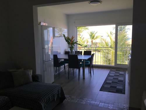 Apartamento Le Panoramique
