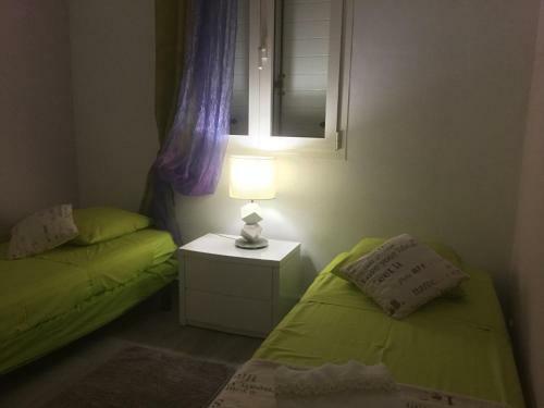 Apartamento Le Panoramique