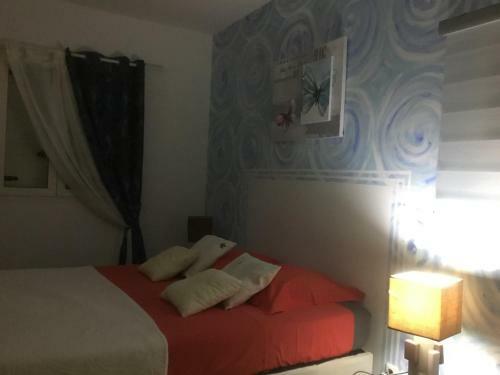 Apartamento Le Panoramique