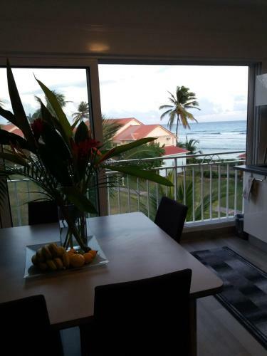 Apartamento Le Panoramique