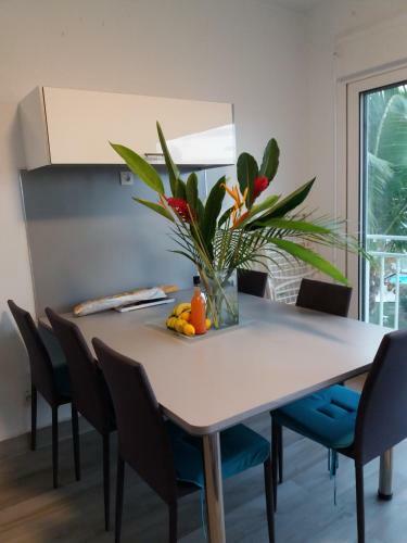 Apartamento Le Panoramique