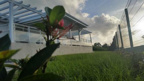Villa Les Raisins Clairs
