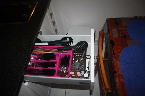 Apartamentos Tuscany19