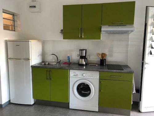 Apartamento Appartement Shenandoah