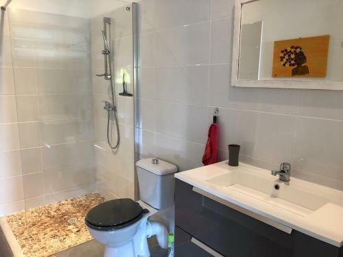 Apartamento Appartement Shenandoah