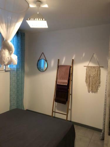 Apartamento Appartement Shenandoah