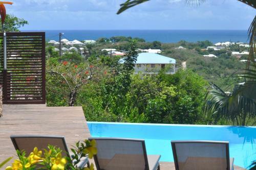 Apartamento L'hacienda - T2 Neuf Avec Piscine Priv�e