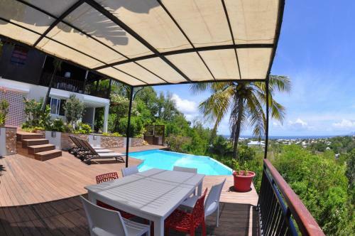 Apartamento L'hacienda - T2 Neuf Avec Piscine Priv�e