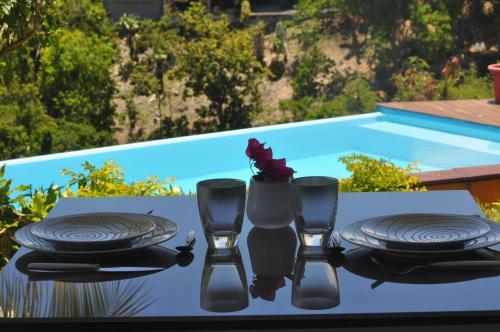 Apartamento L'hacienda - T2 Neuf Avec Piscine Priv�e