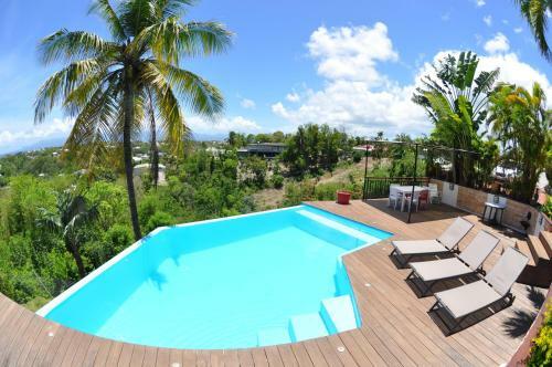 Apartamento L'hacienda - T2 Neuf Avec Piscine Priv�e