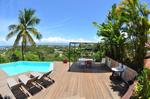 Apartamento L'hacienda - T2 Neuf Avec Piscine Priv�e