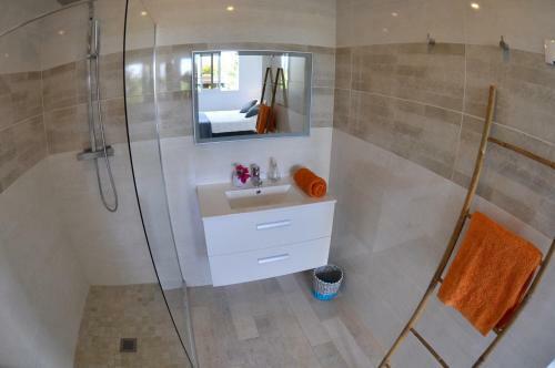 Apartamento L'hacienda - T2 Neuf Avec Piscine Priv�e
