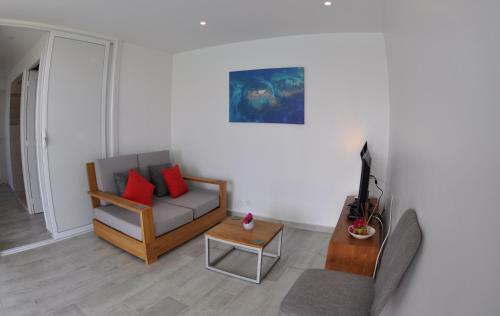 Apartamento L'hacienda - T2 Neuf Avec Piscine Priv�e