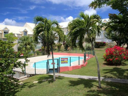 Apartamento Studio Saint Felix