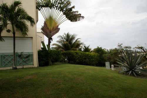 Apartamento Studio Saint Felix