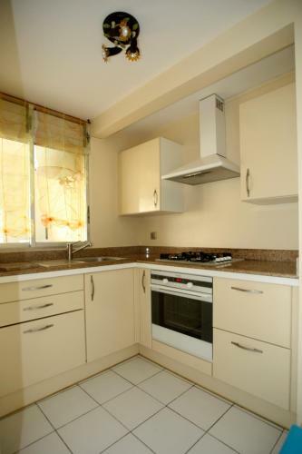 Apartamento Studio Saint Felix