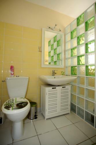 Apartamento Studio Saint Felix