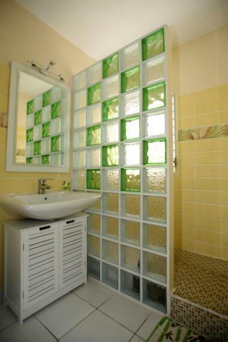 Apartamento Studio Saint Felix