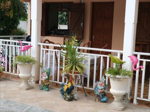 Apartamento Kanalu Studio