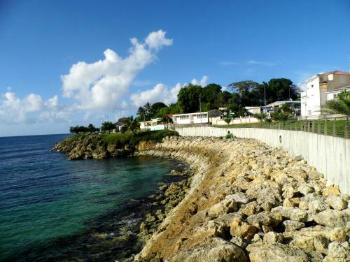 Les Gites De B�tin