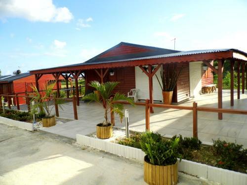 Les Gites De B�tin