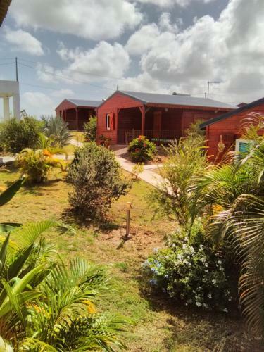Les Gites De B�tin