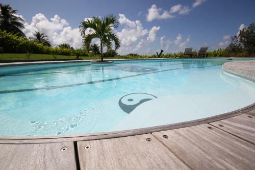 Villa Yin & Yang