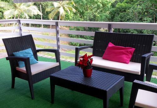 Cambourg Lodge Resort