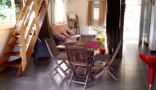 Cambourg Lodge Resort