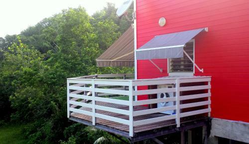 Cambourg Lodge Resort
