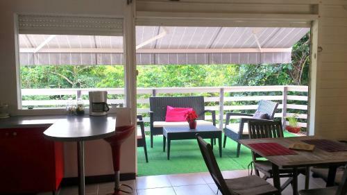 Cambourg Lodge Resort