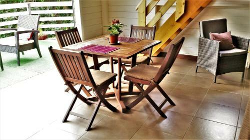 Cambourg Lodge Resort