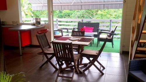 Cambourg Lodge Resort
