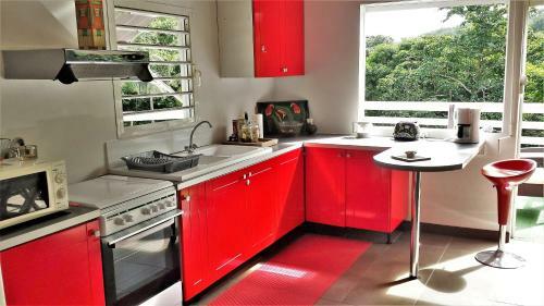 Cambourg Lodge Resort