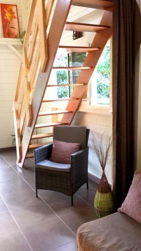 Cambourg Lodge Resort